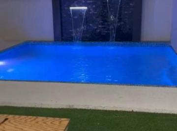 Casa de 2 habitaciones, General Zuazua · Se Vende Casa Nueva con Alberca en Portal de Zuazua. Zuazua. N. l.