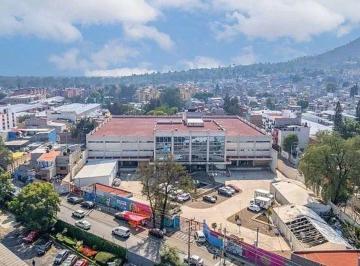3432b98228643450774a00a576a22b961db2da484bef2ac75db1cce797d66134 · Bodega Comercial Renta, Col. Isidro Fabela - Lerma