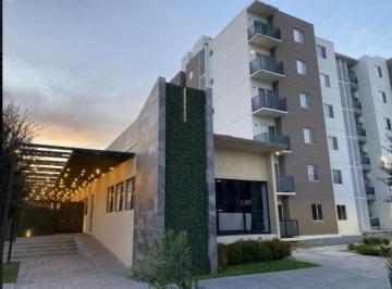 Departamento de 2 habitaciones, Guadalupe · Renta Departamento Santa Fe Living, La Fe, Guadalupe, Nuevo Leon