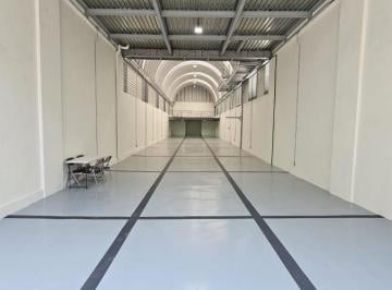 Bodega comercial , Iztapalapa · Nave Industrial Premium en Renta | Av Plutarco Elías Calles | Cdmx