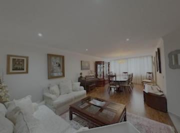 Departamento de 3 habitaciones, Huixquilucan · Departamento a La Venta en Interlomas