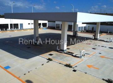 Terreno / Lote , El Marqués · Gasolinera en Venta en El Mirador