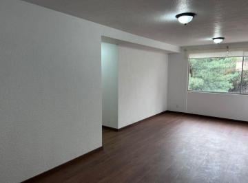 Departamento de 3 habitaciones, Tlalpan · Increíble Departamento en Venta Sobre Arenal