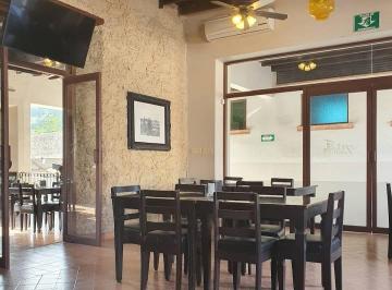 Local comercial , Papantla · Rento Local Comercial Cualquier Uso, Acondicionado Para Restaurante