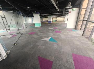 Oficina · 765m² · 10 Recámaras · 9 Estacionamientos · Oficina en Renta en Polanco