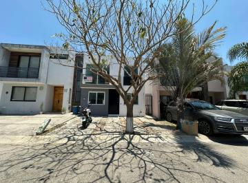 Casa en condominio de 3 habitaciones, Tlajomulco de Zúñiga · Casa en Venta en Coto Naturezza en Bosques de Santa Anita
