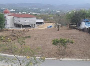 Terreno / Lote · 2222m² · Terreno en Las Misiones