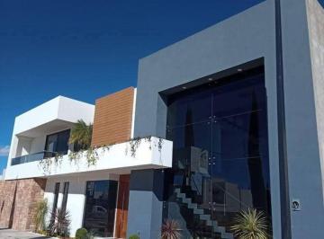 Casa de 4 habitaciones, Durango · Casa en Venta Fracc. Los Cedros