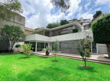 Casa de 3 habitaciones, Miguel Hidalgo · Casa Recién Remodelada con Acabados de Lujo, Jardín, Terraza, en Venta