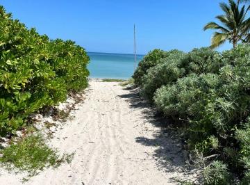 Terreno / Lote , Dzemul · Terreno en Venta de Oportunidad en San Benito a 200 m de La Playa