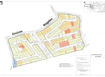 Terreno / Lote · 350m² · Terreno en El Barrial