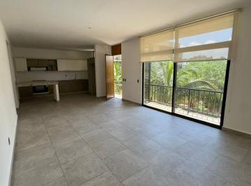 Departamento de 3 habitaciones, Benito Juárez · Departamento de 3 Recamaras en Av Huayacan Cancun