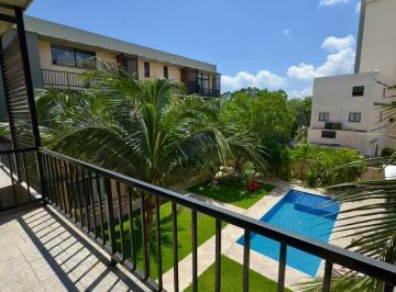 Departamento de 3 habitaciones, Benito Juárez · Departamento de 3 Recamaras en Av Huayacan Cancun