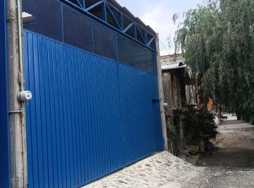Bodega comercial , Xochimilco · Bodega en Renta Xochimilco Santa Cruz Acalpixca