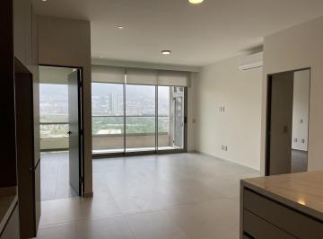 Departamento · 117m² · 2 Recámaras · 2 Estacionamientos · Renta Departamento West Via Cordillera Valle Poniente San Pedro Garza García Santa Catarina