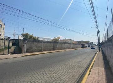 Terreno / Lote , Metepec · Terreno en Venta / Renta Metepec / Uso de Suelo Mixto