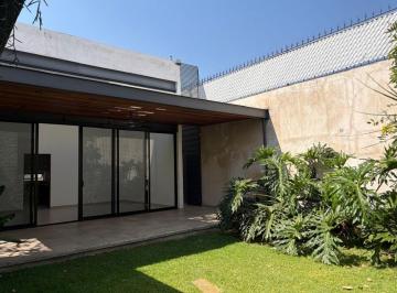 Casa de 3 habitaciones, Cuernavaca · Casa en Renta Zona Exclusiva de Cuernavaca, Jardines de Reforma