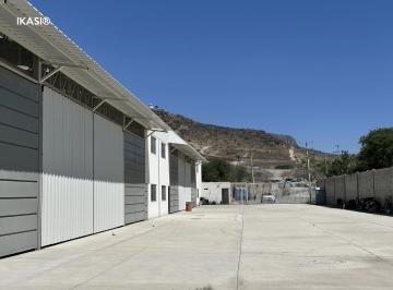 Nave industrial , León · Bodega en Renta 3000 m² (Blvd Eje Metropolitano)