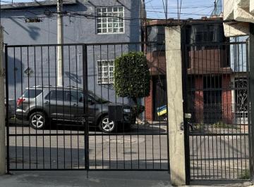 Casa de 2 habitaciones, Ixtapaluca · Casa con 53 m² Superficie de Terreno y 2 Recámaras en Venta en Ixtapaluca