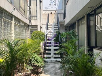 Casa de 4 habitaciones, Benito Juárez · Del Valle Centro, Casa con Uso de Suelo Para Oficinas