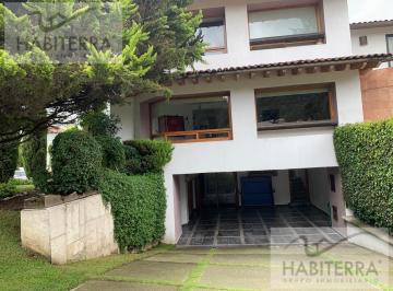 Casa en condominio · 535m² · 3 Recámaras · 4 Estacionamientos · Venta Excelente Casa en Condominio