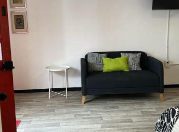 Departamento · 25m² · 1 Recámara · Departamento Tipo Loft en 20 de Noviembre