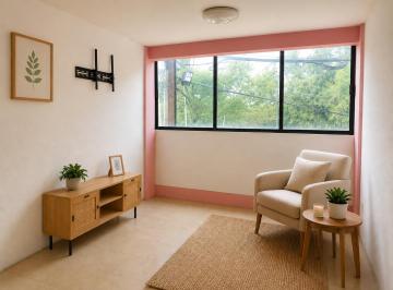 Departamento de 3 habitaciones, Naucalpan de Juárez · Departamento a Precio Inteligente