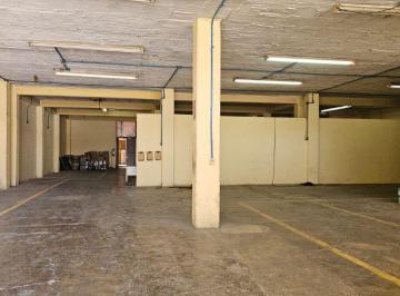 Bodega comercial , Naucalpan de Juárez · Bodega en Renta en Industrial Alce Blanco