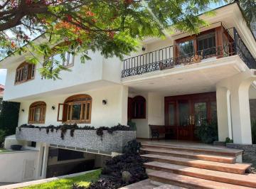 Casa en condominio de 3 habitaciones, Zapopan · Residencia en Venta Dentro de Valle Real, Zapopan.