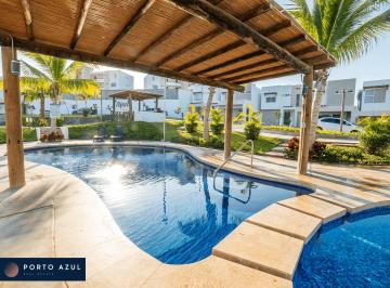 Casa de 3 habitaciones, Mazatlán · Casa Amueblada en Renta – Almarena Residencial, Mazatlán, Sinaloa a Pasos de La Playa.