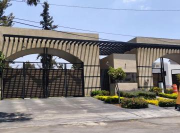 Casa en condominio de 3 habitaciones, Tláhuac · Casa Residencial en Venta de 250 m² en Fraccionamiento Privado Al Sur de La Ciudad de México