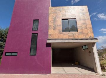 Casa de 2 habitaciones, La Magdalena Tlaltelulco · Casa en Venta