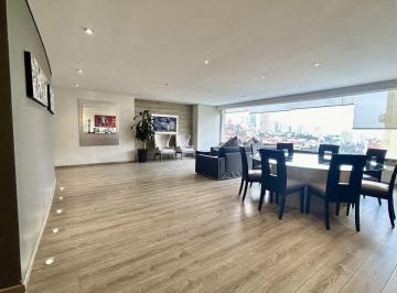 Departamento · 254m² · 3 Recámaras · 3 Estacionamientos · Depto $8,950,000 Mxn Moderno en Vivendi, Cerrada Antigua. Interlomas. Huixquilucan.