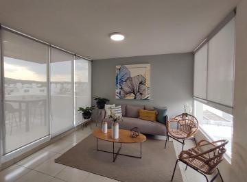 Departamento · 69m² · 2 Recámaras · 1 Estacionamiento · Departamento en Venta en Sonterra