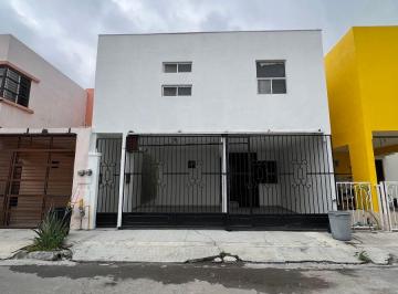 Casa de 3 habitaciones, Guadalupe · Casa en Renta Cerrada de Bugambilias