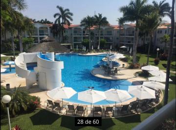 Departamento · 98m² · 2 Recámaras · 2 Estacionamientos · Bonito Depto en La Mejor Zona de Diamante