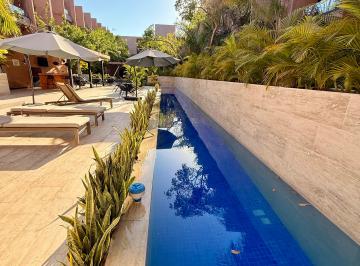 Departamento de 2 habitaciones, Mérida · Departamento Amueblado en Temozón Norte | Amenidades Renta o Venta