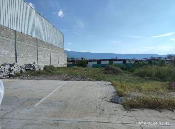 Terreno comercial , Tlajomulco de Zúñiga · Terreno Comercial - Industrial en Venta, Vista Sur, Tlajomulco de Zúñiga, Jalisco.