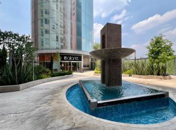 Departamento de 2 habitaciones, Cuajimalpa de Morelos · Departamento en Venta en La Cité, Carretera México - Toluca, con Excelente Ubicación y Servicios.