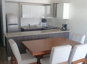 Departamento de 2 habitaciones, Toluca · Departamento Semi Amueblado en Renta en El Centro de Toluca