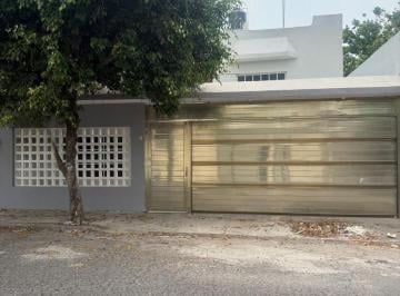 Casa de 6 habitaciones, Veracruz · Casa en Venta Col. Astilleros, Veracruz.
