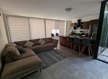 Departamento de 2 habitaciones, Mérida · Departamento en Planta Baja, de 2 Recámaras, Amueblado. Dentro de Periférico.