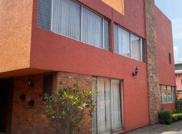 Casa en condominio de 3 habitaciones, Coyoacán · Casa en Condominio, Cantil del Pedregal, con Seguridad Privada y Parque Central