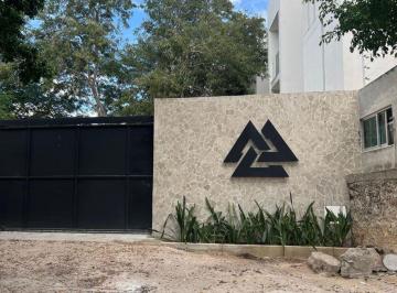 Departamento de 1 habitación, Mérida · Departamento de 53 m² con 1 Recámara en Renta en Mérida