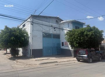 Nave industrial , León · Bodega Económica en Renta Col Cerrito de Jerez - 310 m²