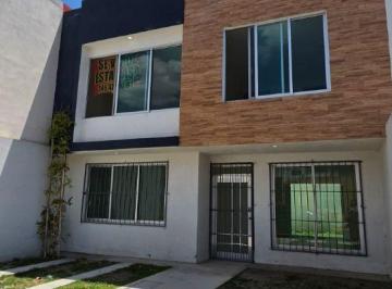 Casa de 3 habitaciones, Tepetitla de Lardizábal · Espectacular Casa en Venta en Fraccionamiento Residencial – Villa Alta, Tlaxcala