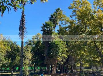 Terreno / Lote · 1012m² · Terreno / Lote en Venta en Barrio Tacubaya