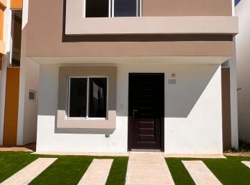Casa de 3 habitaciones, Tijuana · Casa Modelo Track