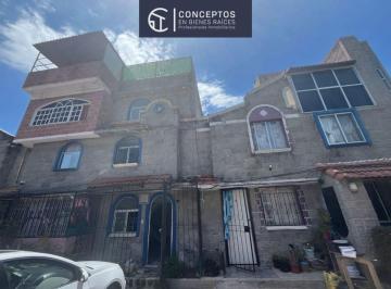 Casa de 3 habitaciones, Tultitlán · Casa de 3 Recámaras en Venta, San Pablo de Las Salinas