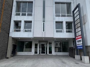 Edificio · 100m² · 1 Estacionamiento · Local Comercial en Renta - (4)